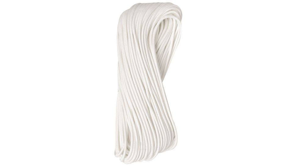 5 Star Paracord, 100ft. White 5070000