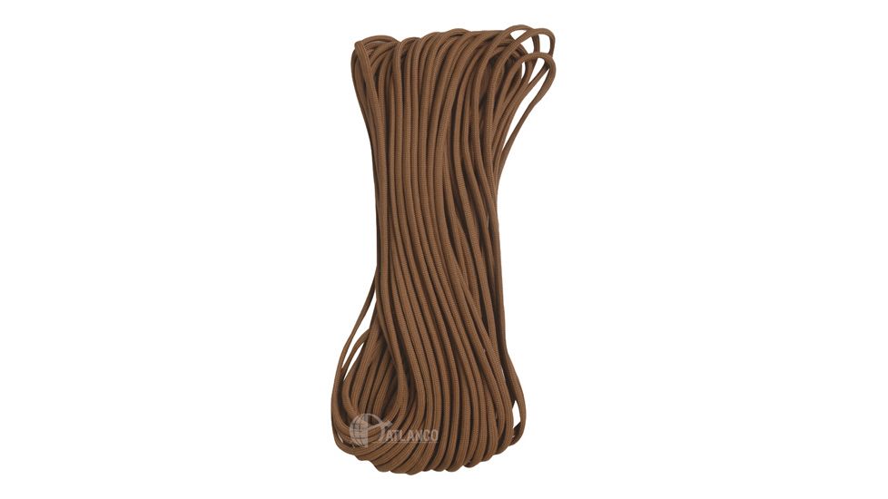 5Star Paracord, 50ft. Coyote 5054000