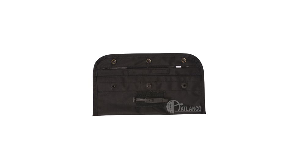 5Star Pouch, Black M16 C.K Pouch Only 5438000