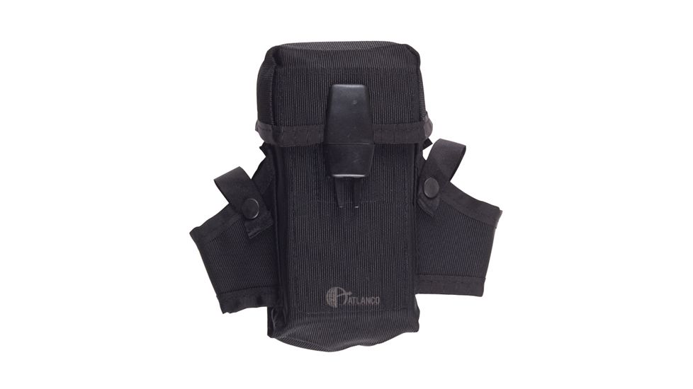 5Star Pouch, GI Spec Black M-16 6451000