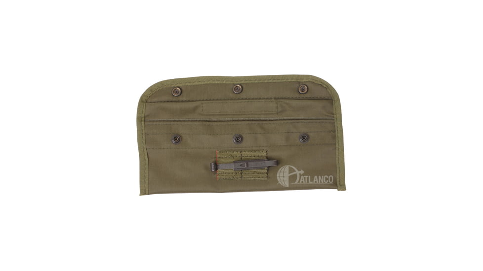 5Star Pouch, OD M16 C.K Pouch Only 5439000