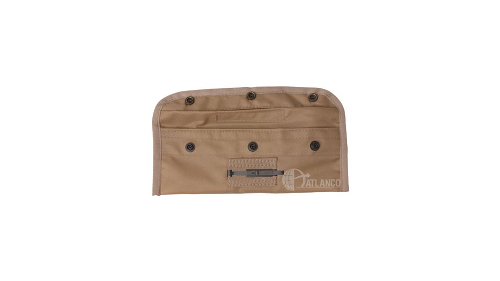 5Star Pouch, Tan M16 C.K Pouch Only 5440000
