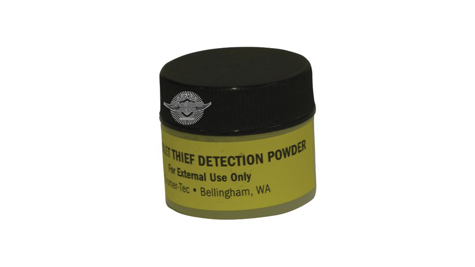 5IVE STAR GEAR Powder, UV Theft Detection 9061000