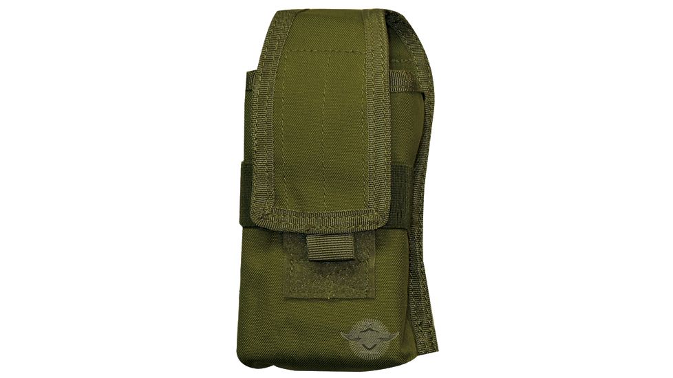 5Star RDP-5S Radio Pouch, OD 4685000