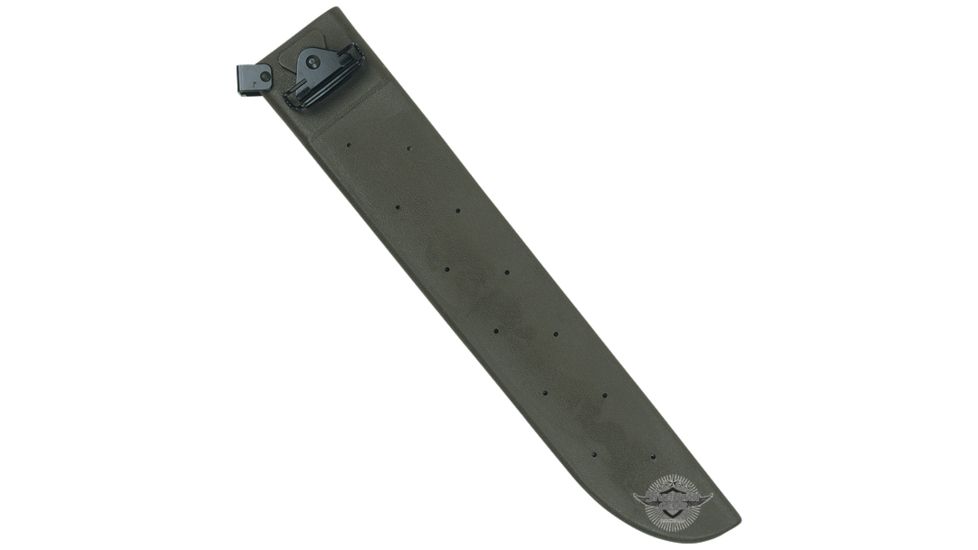 5Star Sheath, GI Spec OD 18in. Machete 5775000