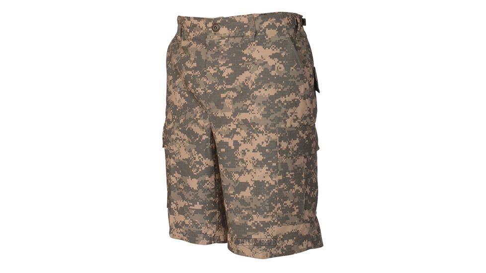 Tru-Spec Tru Shorts All TerrainDigital, L 4210005