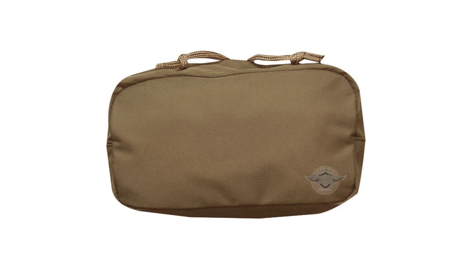 5Star Utp-5S Utility Pouch, Coyote 4677000