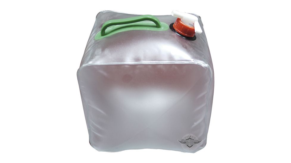 5Star Water Bag, 2-Gal. Collapsible 4706000