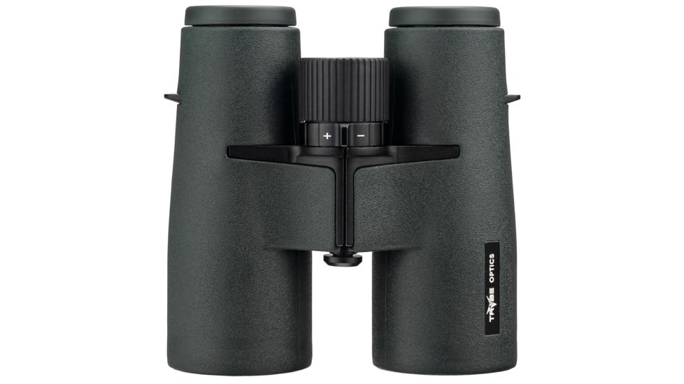 TRYBE Optics 10x42 ED/HD Binocular, FMC, Green, BIN10x42ED
