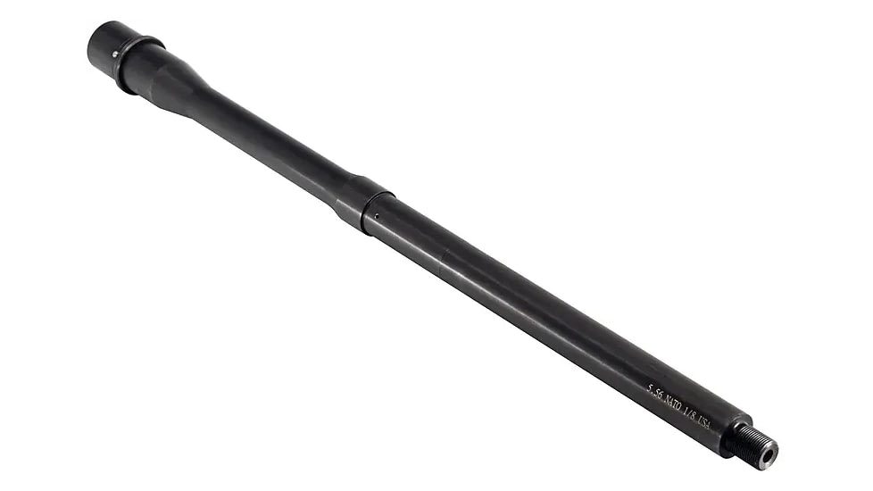 TRYBE Defense 16 in Medium Profile AR Rifle Barrel, 5.56 NATO