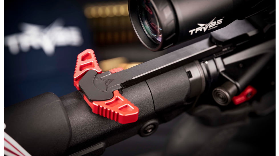 TRYBE Defense Ambidextrous Magnite Charging Handle