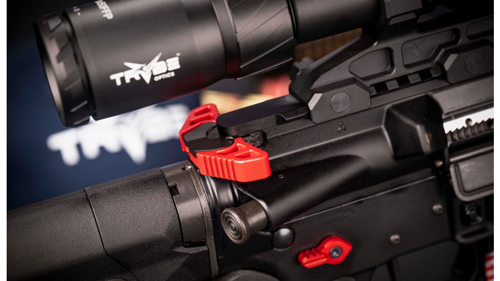 TRYBE Defense Ambidextrous Magnite Charging Handle