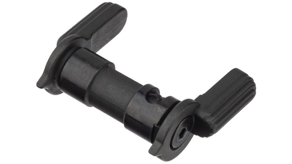 TRYBE Defense Ambidextrous Mil-Spec Safety Selector for AR-10, .308, AMBI308