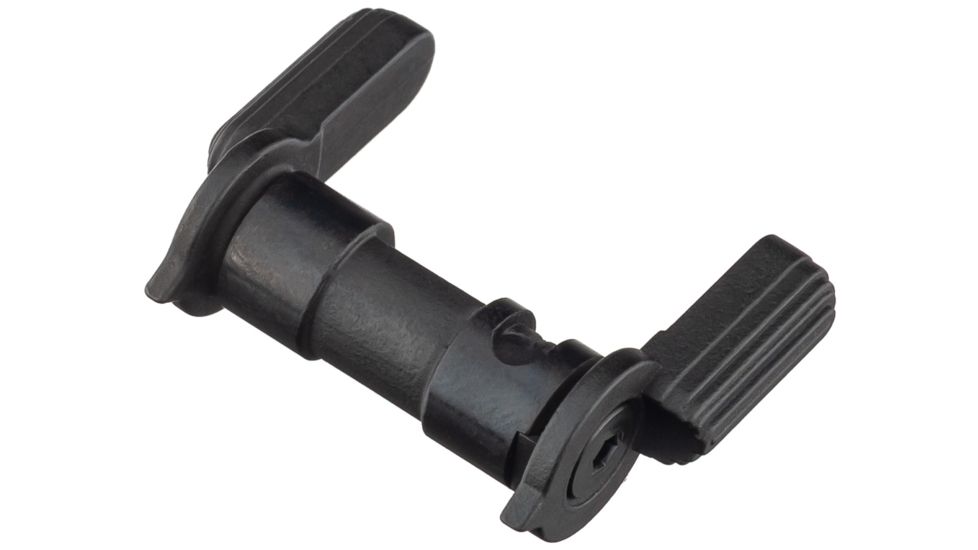 TRYBE Defense Ambidextrous Mil-Spec Safety Selector for AR-15/AR-10, 5.56x45mm NATO, AMBI556