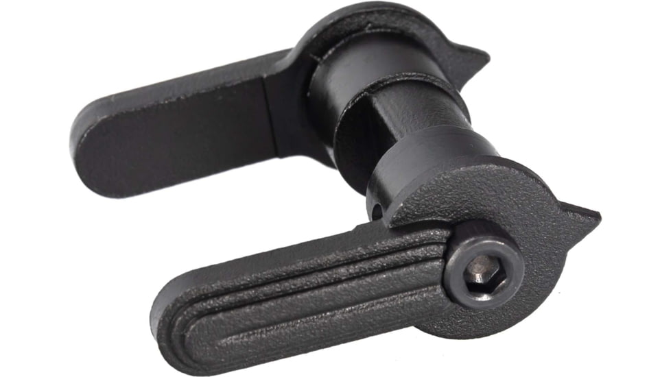 TRYBE Defense Ambidextrous Mil-Spec Safety Selector for AR-15/AR-10, 5.56x45mm NATO, AMBI556