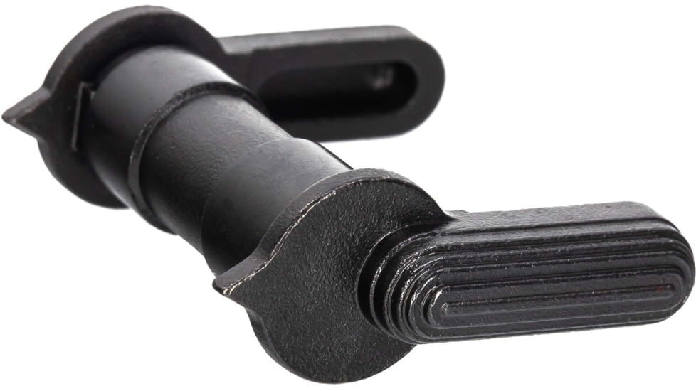 TRYBE Defense Ambidextrous Mil-Spec Safety Selector for AR-15/AR-10, 5.56x45mm NATO, AMBI556