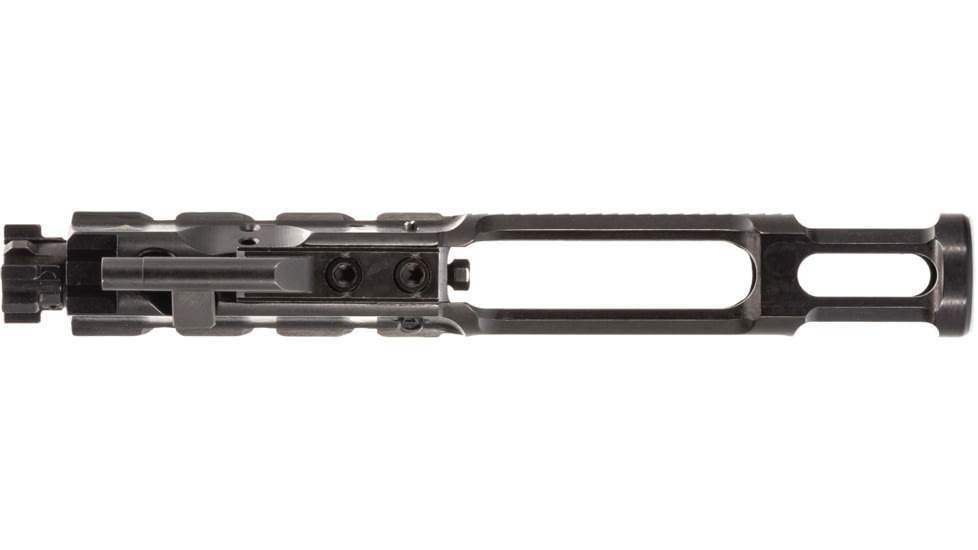 TRYBE Defense Low-Mass AR-15 5.56 Complete Bolt Carrier Group, Black Nitride, BCG556-LM