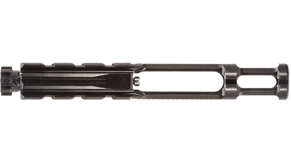 TRYBE Defense Low-Mass AR-15 5.56 Complete Bolt Carrier Group, Black Nitride, BCG556-LM