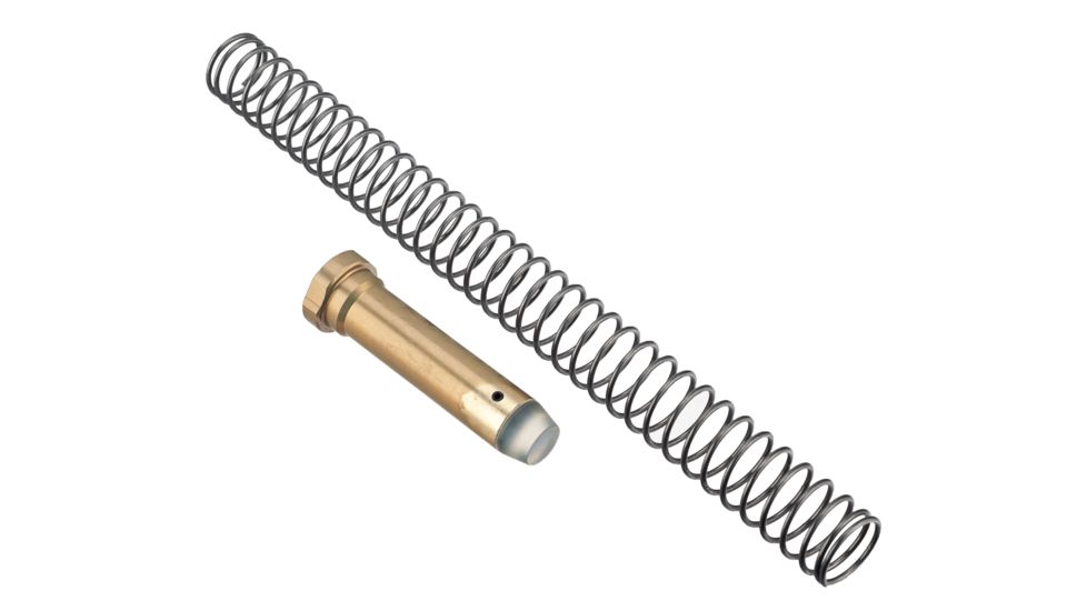 TRYBE Defense AR-15 Buffer &amp; Spring Mil-Spec, BUFFMIL