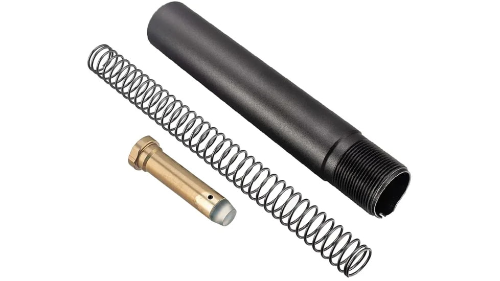 TRYBE Defense AR-15 Buffer Tube with Buffer and Spring
