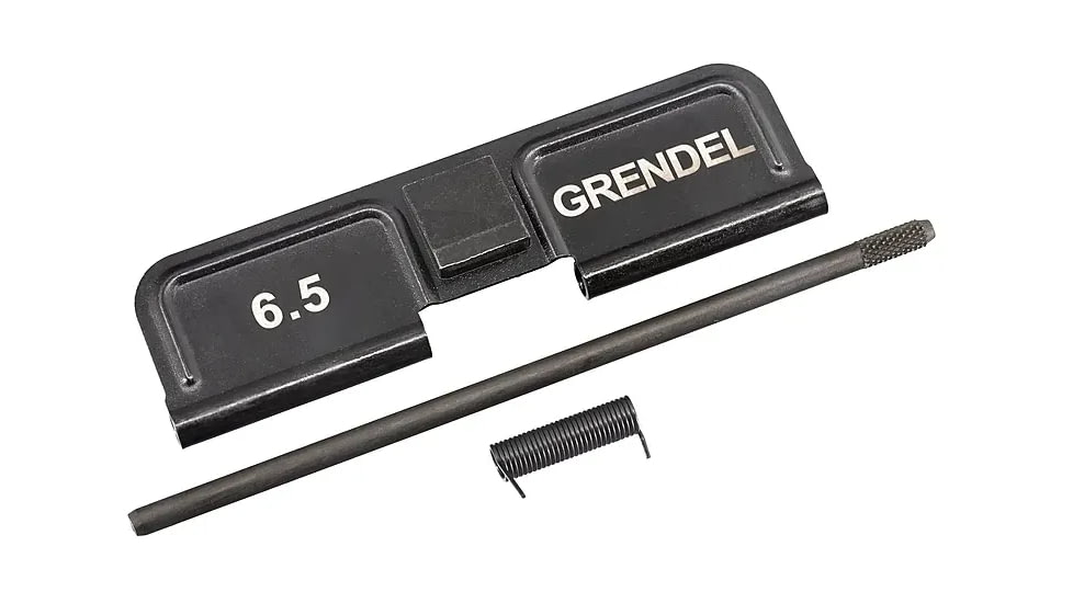 TRYBE Defense AR-15 Dust Cover Assembly