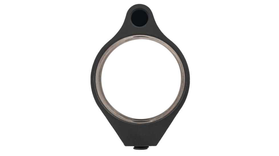 TRYBE Defense AR-15 Gas Block, .936 AR10 Steel, Black, GB936