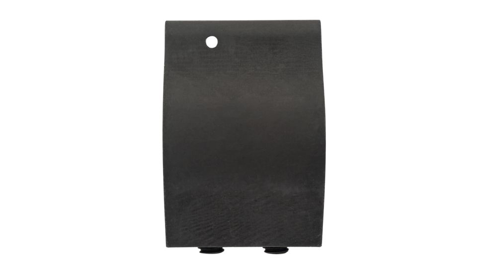 TRYBE Defense AR-15 Gas Block, .936 AR10 Steel, Black, GB936