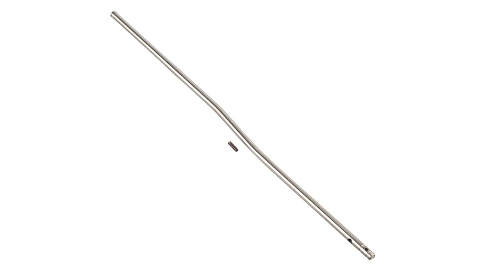 TRYBE Defense AR-15 Gas Tube, Rifle, Stainless, GTRIFLESS