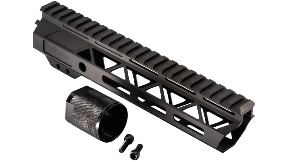 TRYBE Defense AR-15 Magnite Go Fast Ultra Lightweight M-LOK Handguard w/ Full Top Rail