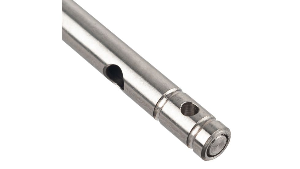 TRYBE Defense AR-15 Pistol Gas Tube, Stainless, GTPISTSS