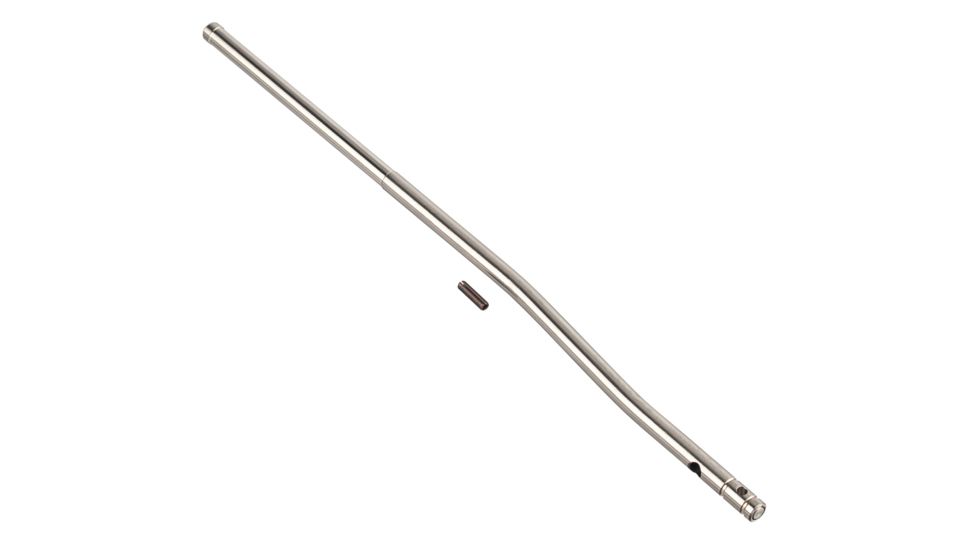 TRYBE Defense AR-15 Pistol Gas Tube, Stainless, GTPISTSS