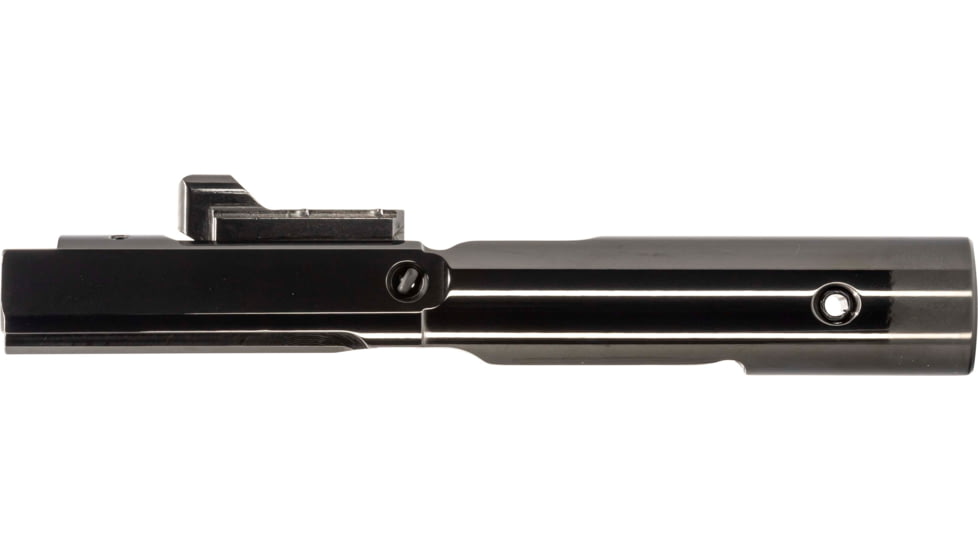 TRYBE Defense AR-9 9mm Complete Bolt Carrier Group, High-Polished Black Chrome Nitride, BCG9MM-BC