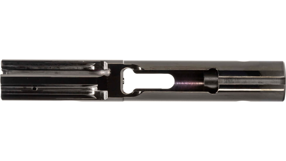 TRYBE Defense AR-9 9mm Complete Bolt Carrier Group, High-Polished Black Chrome Nitride, BCG9MM-BC