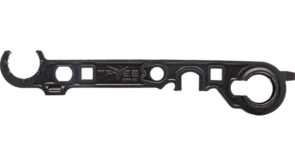 TRYBE Defense Complete AR Armorer's Wrench Tool, TRB-AW