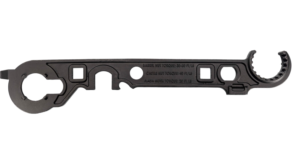 TRYBE Defense Complete AR Armorer's Wrench Tool, TRB-AW