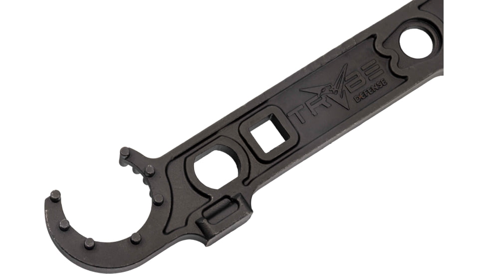 TRYBE Defense Complete AR Armorer's Wrench Tool, TRB-AW