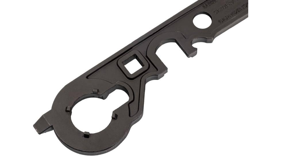 TRYBE Defense Complete AR Armorer's Wrench Tool, TRB-AW