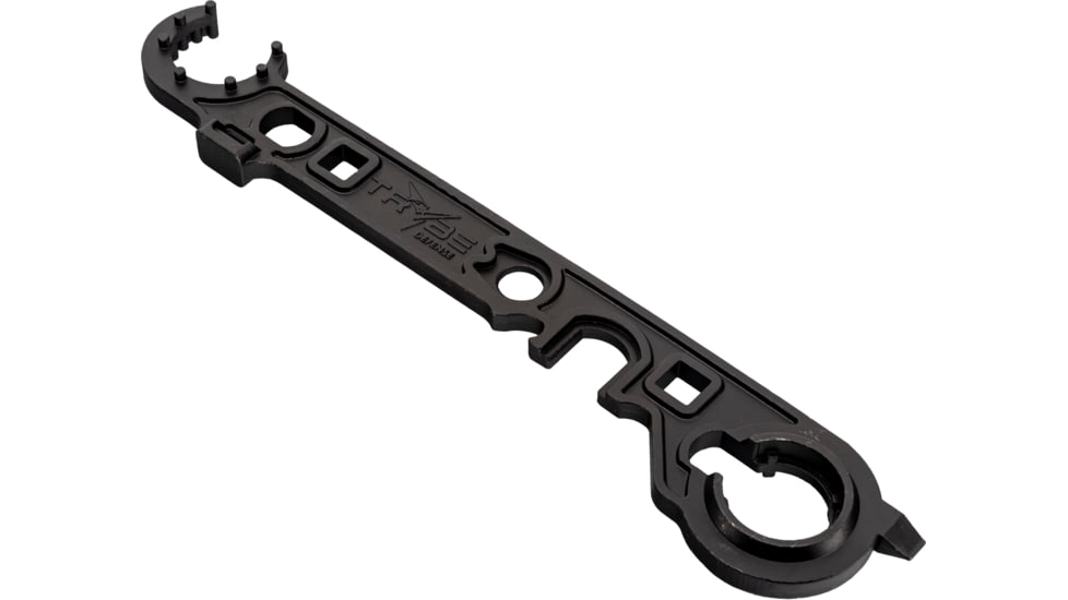 TRYBE Defense Complete AR Armorer's Wrench Tool, TRB-AW