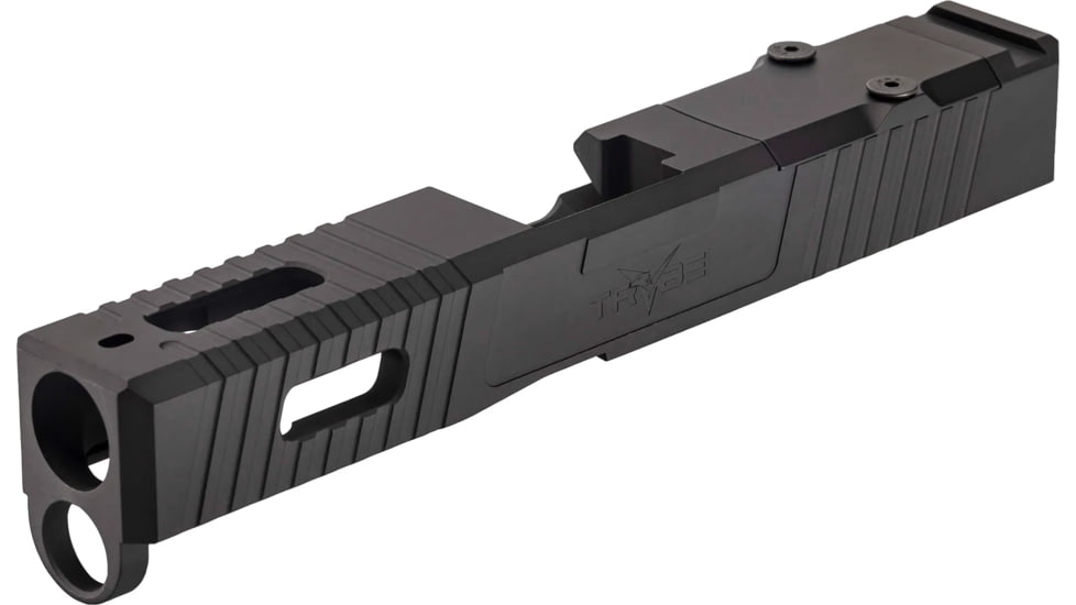 TRYBE Defense Glock 19 Pistol Slide - Version 1