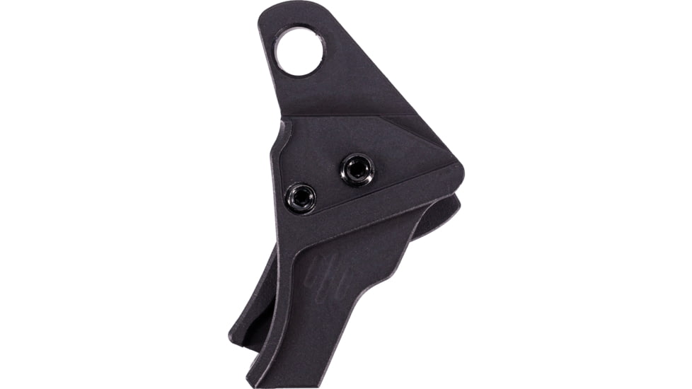 TRYBE Defense Glock Gen 5 Trigger, Black/Black, GLKTRGGEN5-BK/BK