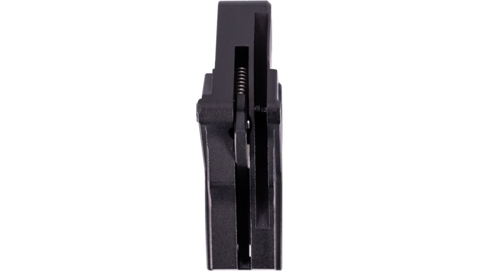 TRYBE Defense Glock Gen 5 Trigger, Black/Black, GLKTRGGEN5-BK/BK