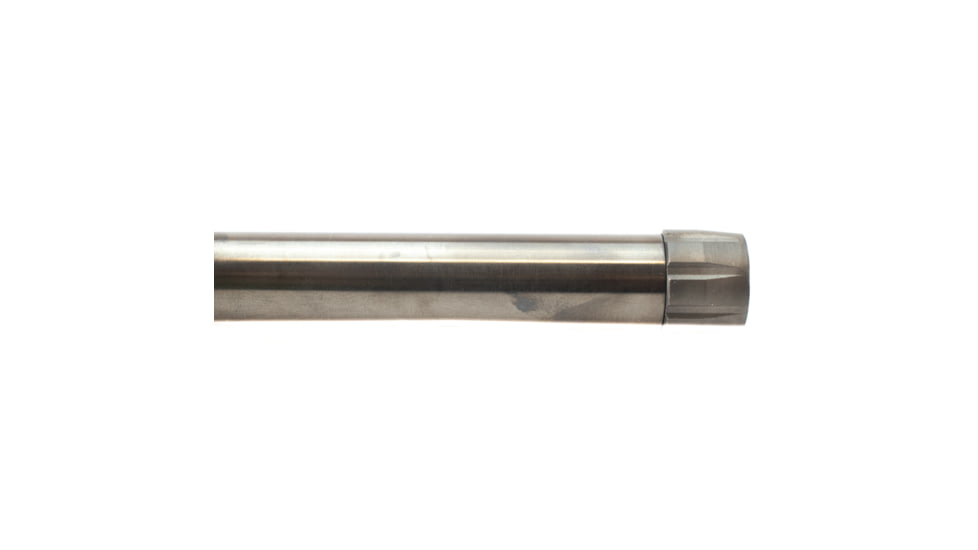 TRYBE Defense Grade Threaded Pistol Barrel, Glock 19/19, 1/2 x 28 Thread, Titanium DLC, TPBG19-DLC