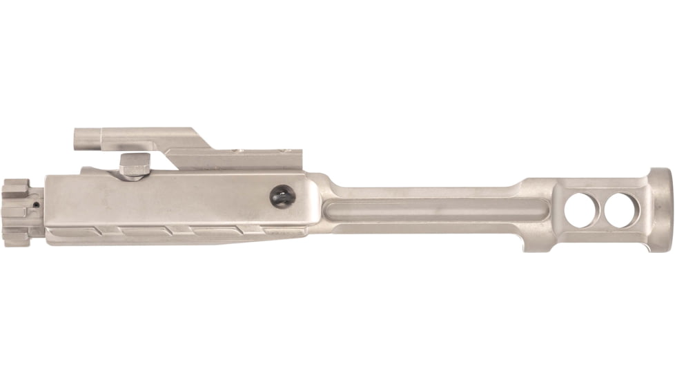 TRYBE Defense Low-Mass AR-15 Complete Bolt Carrier Group, Matte Nickel Boron, BCG556-LMNB