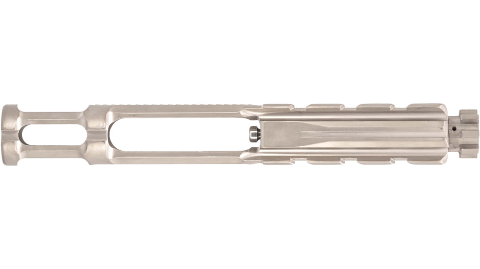 TRYBE Defense Low-Mass AR-15 Complete Bolt Carrier Group, Matte Nickel Boron, BCG556-LMNB