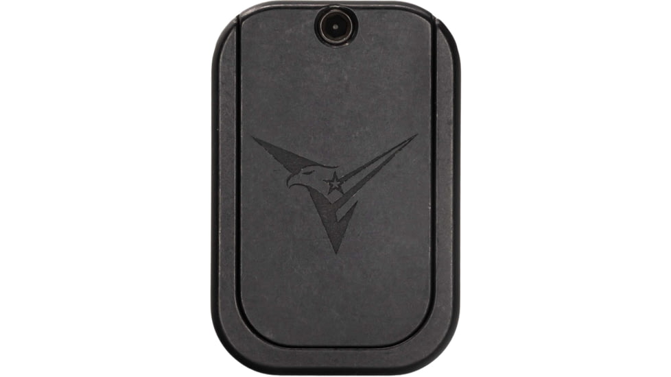 TRYBE Defense Magazine Extension Base Pad, Glock 19/23/26/27, 9mm/.40 S&amp;W, 4/5-Round, Black, MAGEXTG194/5-BK-5RD