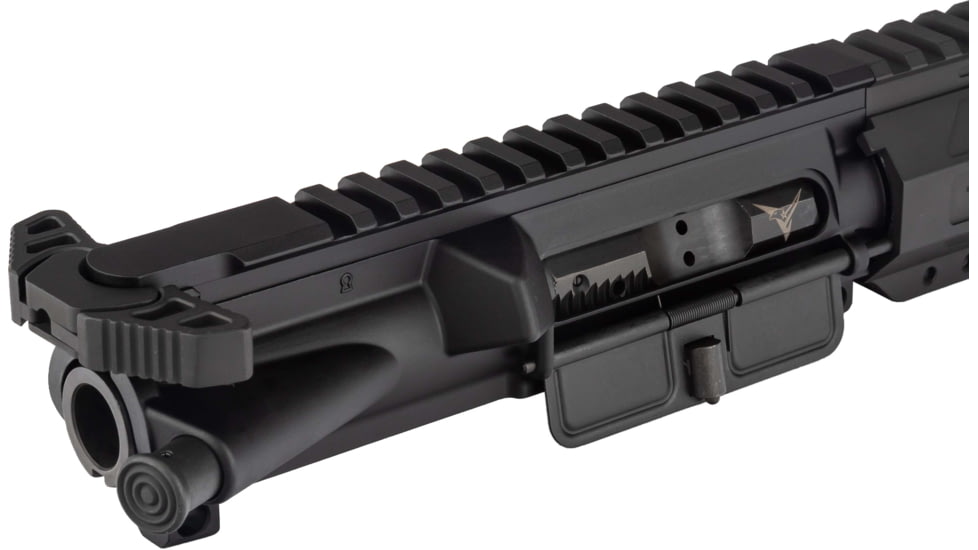 TRYBE Defense Magnite AR-15 .300 BLK 10.5in Complete Upper Receiver, Pistol Length, 1-8, 5/8x24, Black, UPPER105300-V2