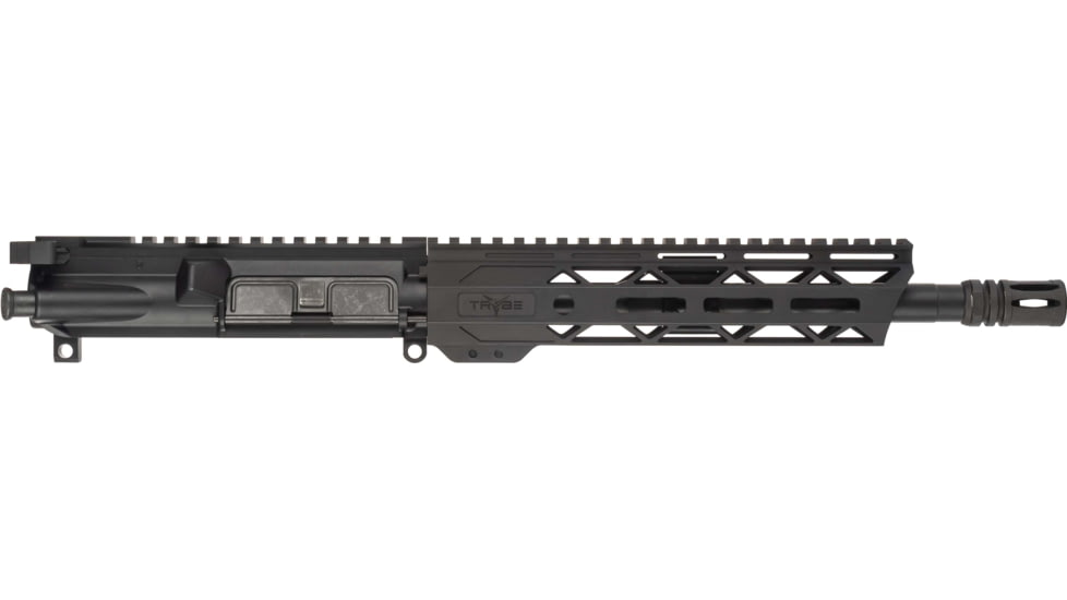TRYBE Defense Magnite AR-15 .300 BLK 10.5in Complete Upper Receiver, Pistol Length, 1-8, 5/8x24, Black, UPPER105300-V2