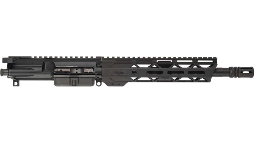 TRYBE Defense Magnite AR-15 .300 BLK 10.5in Complete Upper Receiver, Pistol Length, 1-8, 5/8x24, Black, UPPER105300-V2