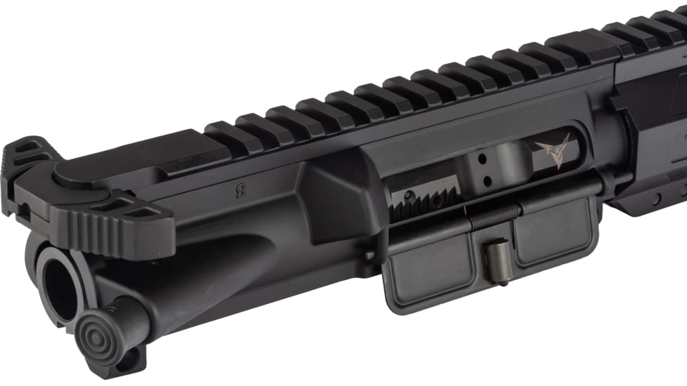 TRYBE Defense Magnite AR-15 .300 BLK 16in Complete Upper Receiver, Carbine Length, 1-8, 5/8x24, Black, UPPER16300-V2