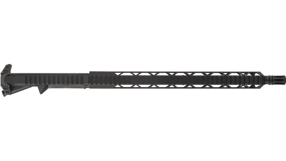 TRYBE Defense Magnite AR-15 .300 BLK 16in Complete Upper Receiver, Carbine Length, 1-8, 5/8x24, Black, UPPER16300-V2